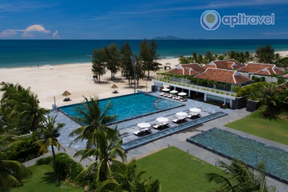 Pullman Danang Beach Resort