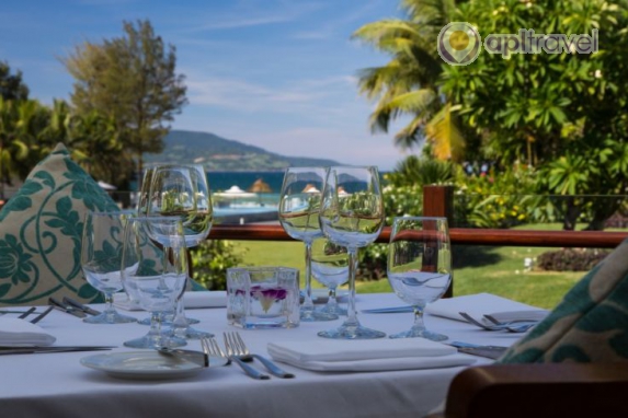 Pullman Danang Beach Resort