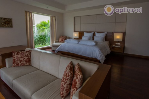 Pullman Danang Beach Resort