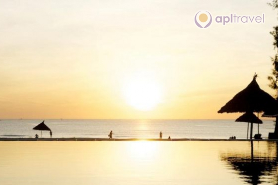 Pullman Danang Beach Resort