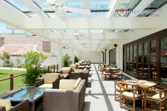 Pullman Danang Beach Resort