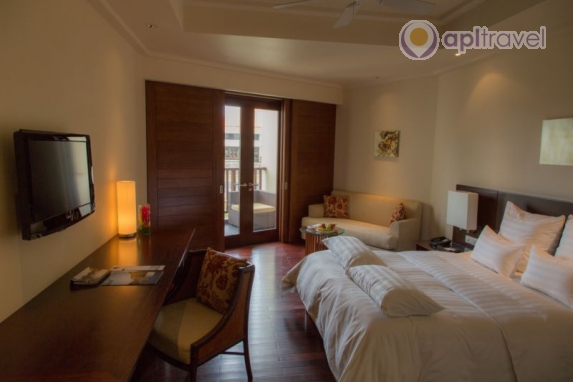 Pullman Danang Beach Resort