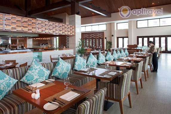 Pullman Danang Beach Resort