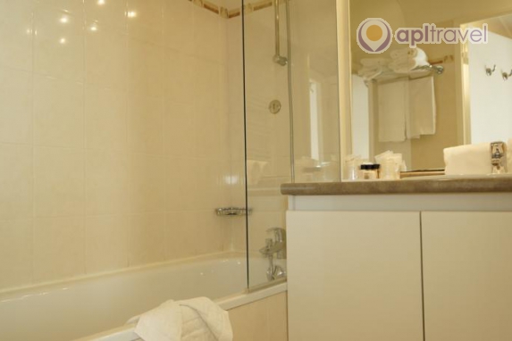 Residhome Monceau Bois Colombes