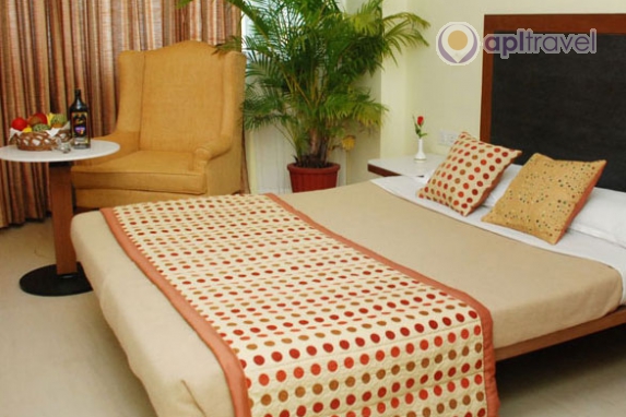 Lotus Beach Resort