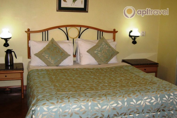 Lotus Beach Resort