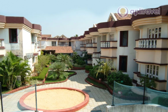 Lotus Beach Resort
