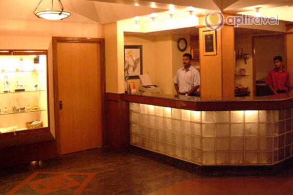 Lotus Beach Resort