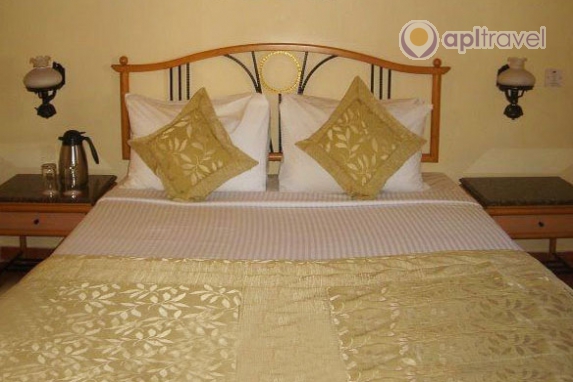 Lotus Beach Resort