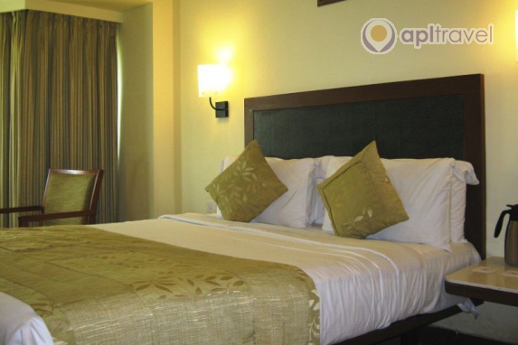 Lotus Beach Resort