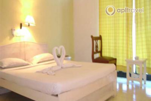 Prazeres Resorts