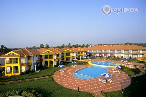 Baywatch Resort Goa