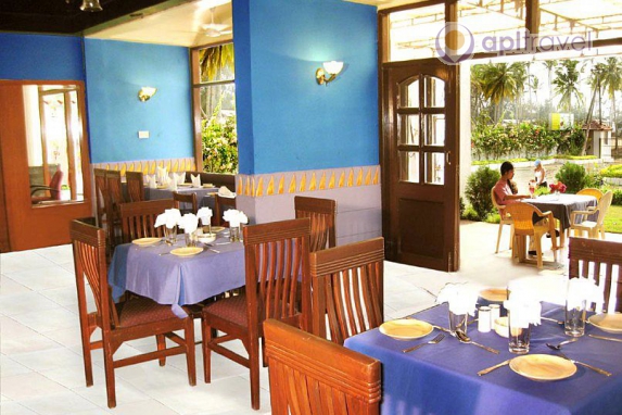 Bollywood Sea Queen Beach Resort