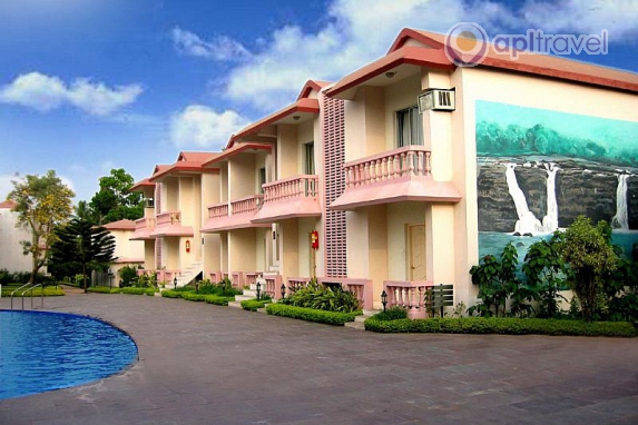 Bollywood Sea Queen Beach Resort