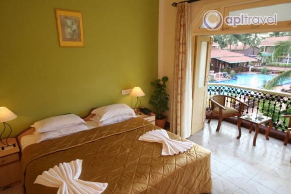 Goan Heritage