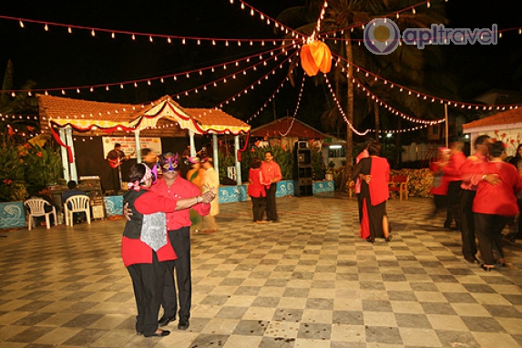 Goan Heritage