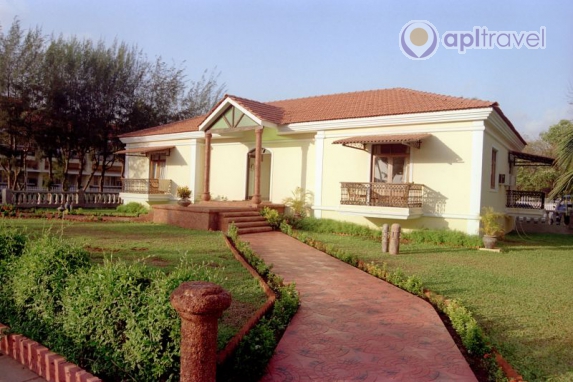 Goan Heritage