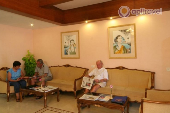 Goan Heritage