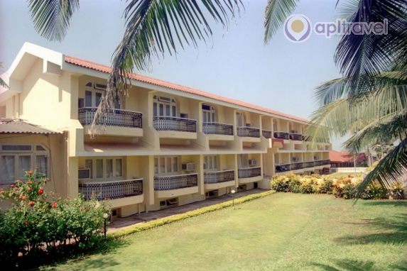 Goan Heritage