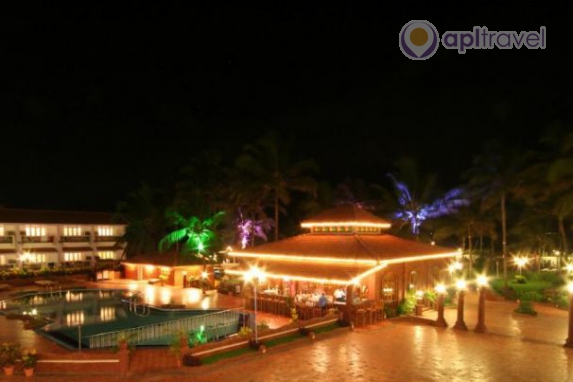 Goan Heritage