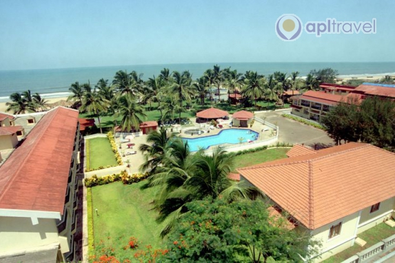Goan Heritage
