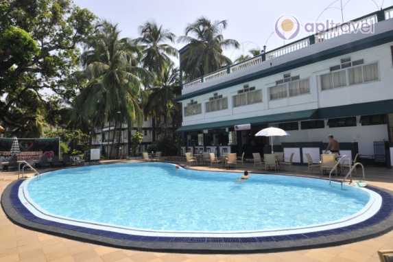 Dona Alcina