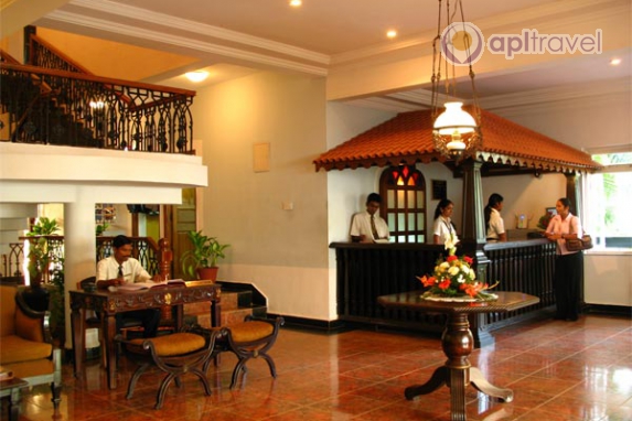 Sonesta Inn