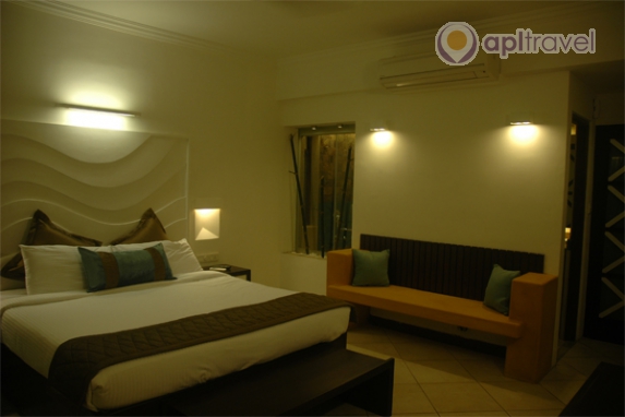Sonesta Inn
