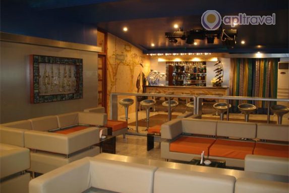 Sonesta Inn