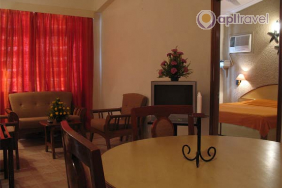 Sonesta Inn