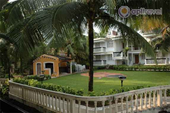 Sonesta Inn