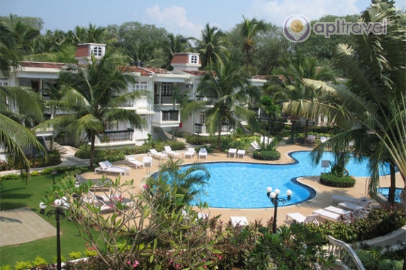 Sonesta Inn