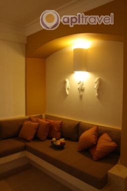 Casablanca Goa