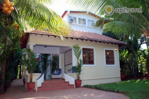 Casablanca Goa
