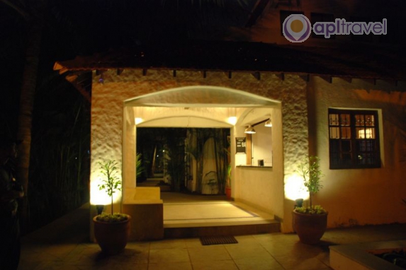Casablanca Goa