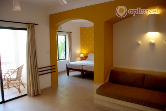 Casablanca Goa