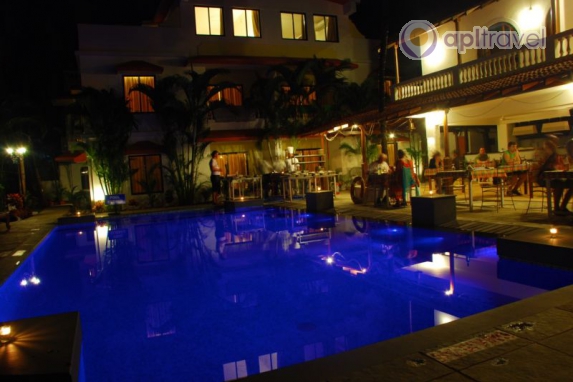 Casablanca Goa