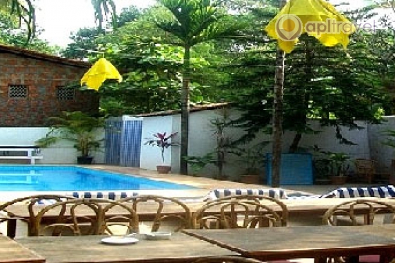 Shruti Beach Resort