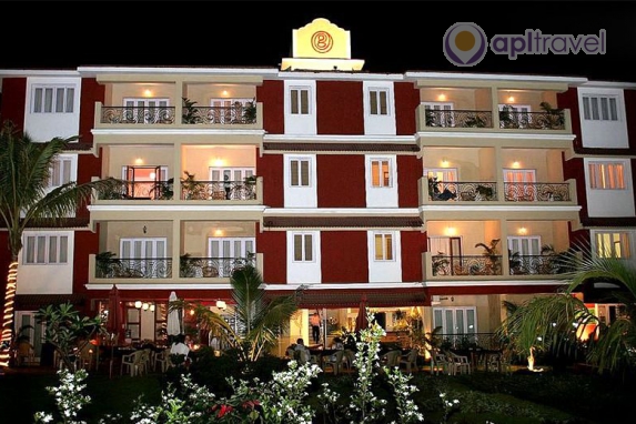Goveia Holiday Homes