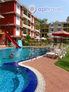 Goveia Holiday Homes