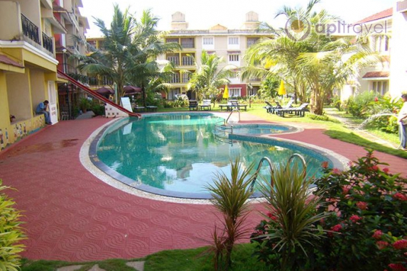 Goveia Holiday Homes