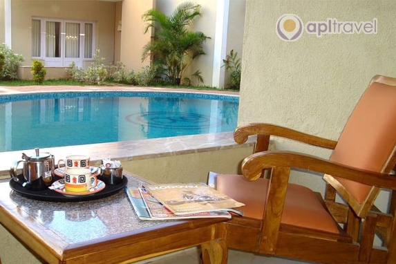 Goveia Holiday Homes