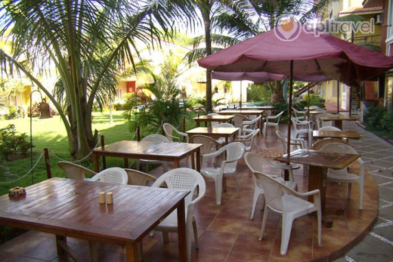 Goveia Holiday Homes