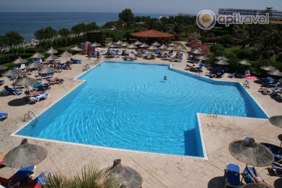 Aquis Zorbas Village