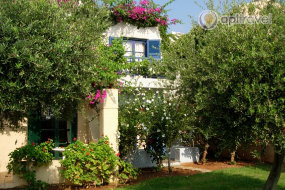 Aquis Zorbas Village