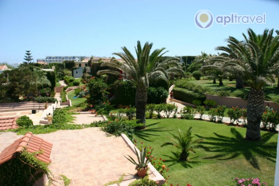 Aquis Zorbas Village