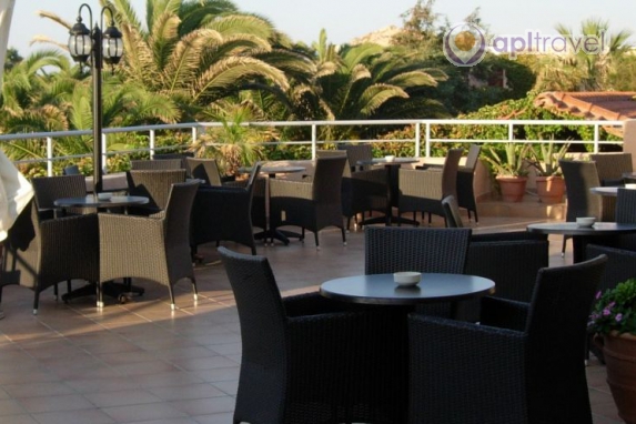 Aquis Zorbas Village