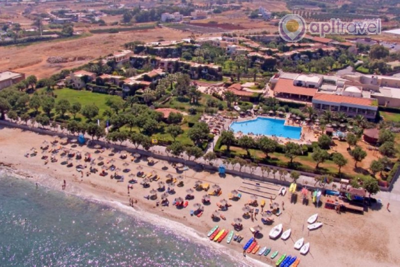 Aquis Zorbas Village