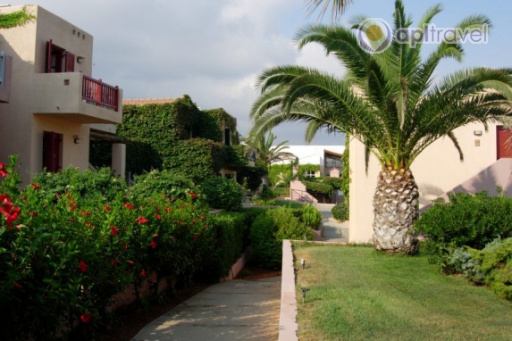 Aquis Zorbas Village