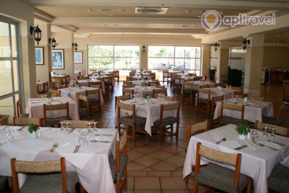 Aquis Zorbas Village